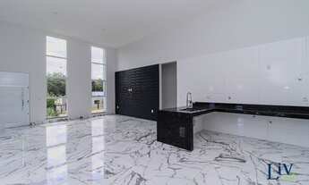 Imagem 6: Casa 4 Quartos, 2 vagas, 200,00 m², 1000m², Condomínio Estância da Mata, Jaboticatubas/MG