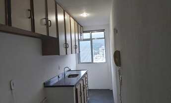 Imagem 5: Cobertura duplex 123m² para locação R$2.000 com 3 quartos na Freguesia - Jacarepaguá - RJ