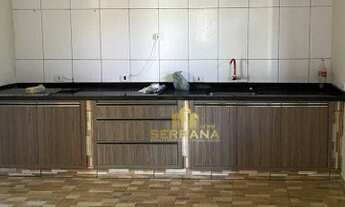 Imagem 5: Casa com 2 dormitórios para alugar, 90 m² por R$ 1.050,00/mês - Profilurb II - Foz do Igua