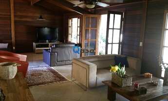 Imagem 4: LAGOA SANTA - Casa de Condomínio - Cond. Condados Da Lagoa