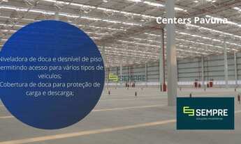 Imagem 6: Galpão para alugar em Rio de Janeiro/RJ