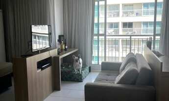 Imagem 3: Apartamento com 2 quartos na Barra da Tijuca - Rio de Janeiro - RJ
