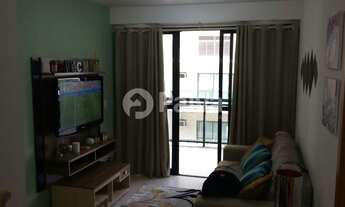 Imagem 2: Jacarepaguá Apartamento com 3 dormitórios