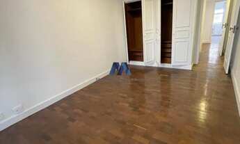 Imagem 7: Apartamento para venda possui 230 metros quadrados com 4 quartos em Leblon - Rio de Janeir