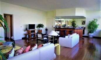 Imagem 5: Apartamento para venda em Lagoa - Rio de Janeiro - RJ