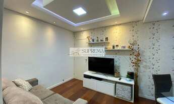 Imagem 2: Lindo Apartamento Residencial San Raphael