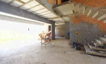 Imagem 4: MARAVILHOSO SOBRADO EM FASE FINAL DE CONSTRUÇÃO - CONDOMINIO MARIA JOSE