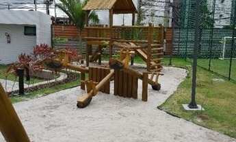 Imagem 5: JS- Lindo apartamento de 03 quartos no Barro - José Rufino - Edf. Alameda Park