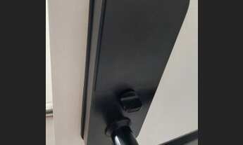 Imagem 4: Flat para venda possui 27 metros quadrados com 1 quarto em Vila Mariana - São Paulo - SP