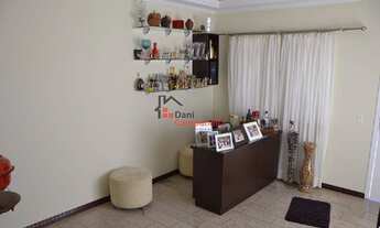 Imagem 4: Casa para venda tem 203 metros quadrados com 3 quartos em Pousada dos Campos I - Pouso Ale