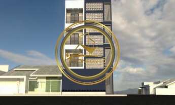 Imagem 2: Apartamento 2 dormitórios a venda na Chácara Santo Antonio