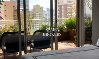 Imagem 5: Apartamento moderno e aconchegante, próximo ao Ibirapuera