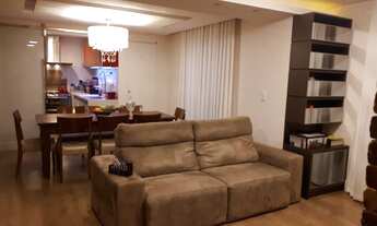 Imagem 2: Lindo apartamento mobiliado pronto pra morar