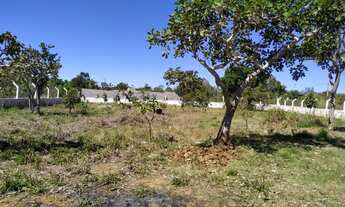 Imagem: Chapada Dos Guimarães, bairro Morada da