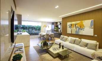 Imagem 2: Apartamento com 2 quartos à venda no Centro - Curitiba/PR