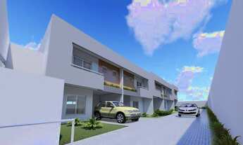 Imagem 4: Sobrado novos de 135 a 168 m², região privilegiada. a partir de R$ 670.000 - Bairro Alto