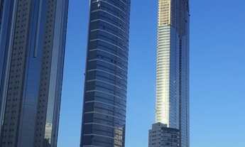 Imagem 3: Edifício Pharos, apartamento FRENTE MAR com área privativa de 238 m². 4 suítes 4 vagas