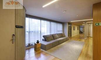 Imagem 5: Jardim Paulista Apartamento A Venda 3 Dormitorios. Com 216 m² Com 3 Vagas Novo Pronto Para