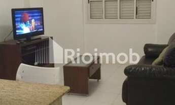 Imagem: Rio de Janeiro - Flat - Copacabana