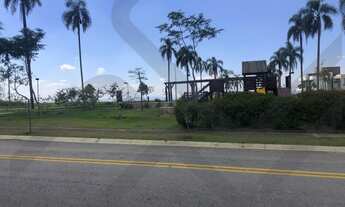 Imagem 7: Terreno à venda, 560 m² por R$ 672.000,00 - Aldeia da Serra - Santana de Parnaíba/SP