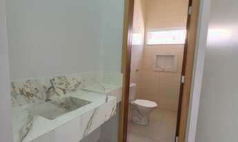 Imagem 7: Vendo casa nova 3/4 apenas 2 minutos do hospital Cristo Rei