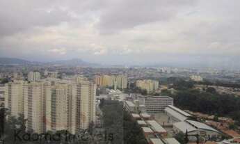 Imagem 5: Sala Comercial para Locação em São Paulo, Vila Yara, 2 banheiros, 2 vagas