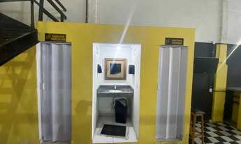 Imagem 3: GALPAO COMERCIAL em LAURO DE FREITAS - BA, CENTRO