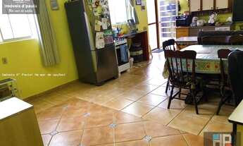 Imagem 7: Casa para Venda em São Sebastião, Barequeçaba, 6 dormitórios, 6 suítes, 8 banheiros, 5 vag