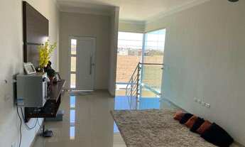 Imagem 4: Casa com 3 dorms, Nova Três Lagoas, Três Lagoas - R$ 650 mil, Cod: 680