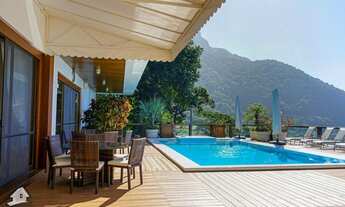 Imagem 7: Casa em condomínio à venda com 5 quartos, 1700m² por R$26.000.000 em São Conrado Rio de Ja