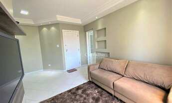 Imagem 7: APARTAMENTO NO GONZAGA ( Vista Livre & Pronto para morar