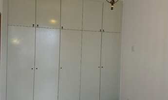 Imagem 4: Excelente 3 quartos suíte salão Metrô Saens Pena armários dependências empregada