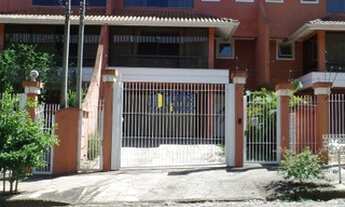 Imagem 2: SãO LEOPOLDO - Casa Padrão - Morro do Espelho