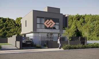 Imagem: FLORIANóPOLIS - Casa Padrão - Cachoeira