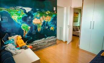 Imagem 4: 303- Apartamento com 204m², 4 suítes, 3 vagas, na Jaqueira