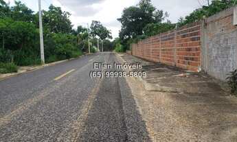 Imagem 4: Terreno Residencial à venda no bairro Parque Universitário em Cuiabá