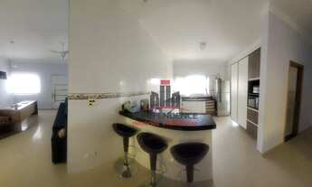 Imagem 6: Casa à venda, 150 m² por R$ 909.000,00 - Condomínio Terras do Vale - Caçapava/SP