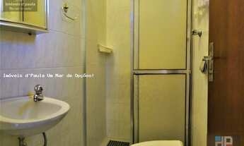 Imagem 6: Sobrado para Temporada em São Sebastião, Barequeçaba, 3 dormitórios, 1 suíte, 3 banheiros