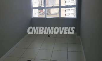 Imagem 2: Sala comercial para locação no Cambuí em Campinas - SA04444
