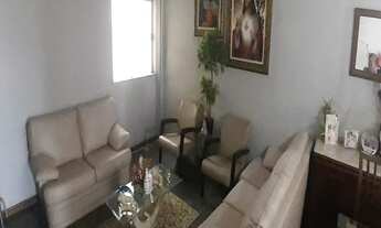 Imagem 2: Apartamento de 3 qts no Edif. Guajará - Tv Tiradentes