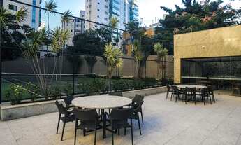 Imagem 5: Belo Horizonte - Apartamento Padrão - Sion