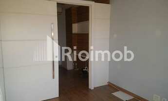 Imagem 5: Rio de Janeiro - Conjunto Comercial/Sala - Barra da Tijuca