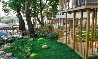 Imagem 4: Apartamento para Venda em Goiânia, AV CASTELO BRANCO, 2 dormitórios, 1 suíte, 2 banheiros