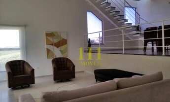 Imagem 3: Casa com 4 dormitórios, 403 m² - venda por R$ 2.850.000,00 ou aluguel por R$ 19.175,33/mês
