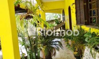 Imagem 3: Itaboraí - Casa Padrão - Marambaia (Manilha