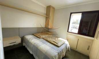 Imagem 4: Apartamento - Ribeirão Preto - Jardim Palma Travassos