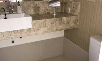 Imagem 5: Sobrado 3 suítes e office em condominio fechado