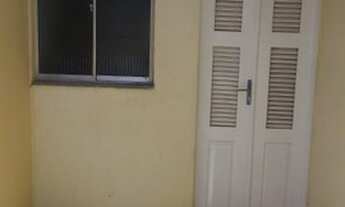 Imagem: Casa para aluguel tem 26 metros quadrados