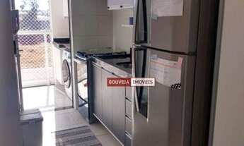 Imagem 7: Apartamento com 2 dormitórios à venda, 48 m² por R$ 220.000,00 - Weissópolis - Pinhais/PR