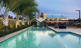 Imagem 7: SÃO PAULO - Apartamento Padrão - JARDIM CARAVELAS